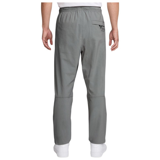Nike Ανδρικό παντελόνι φόρμας Paris Saint-Germain FC Tech Woven Pants